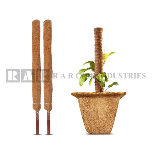 Grow Poles or Coir Sticks